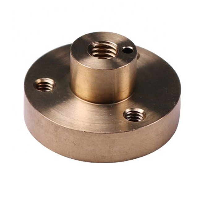 CNC Machining Parts